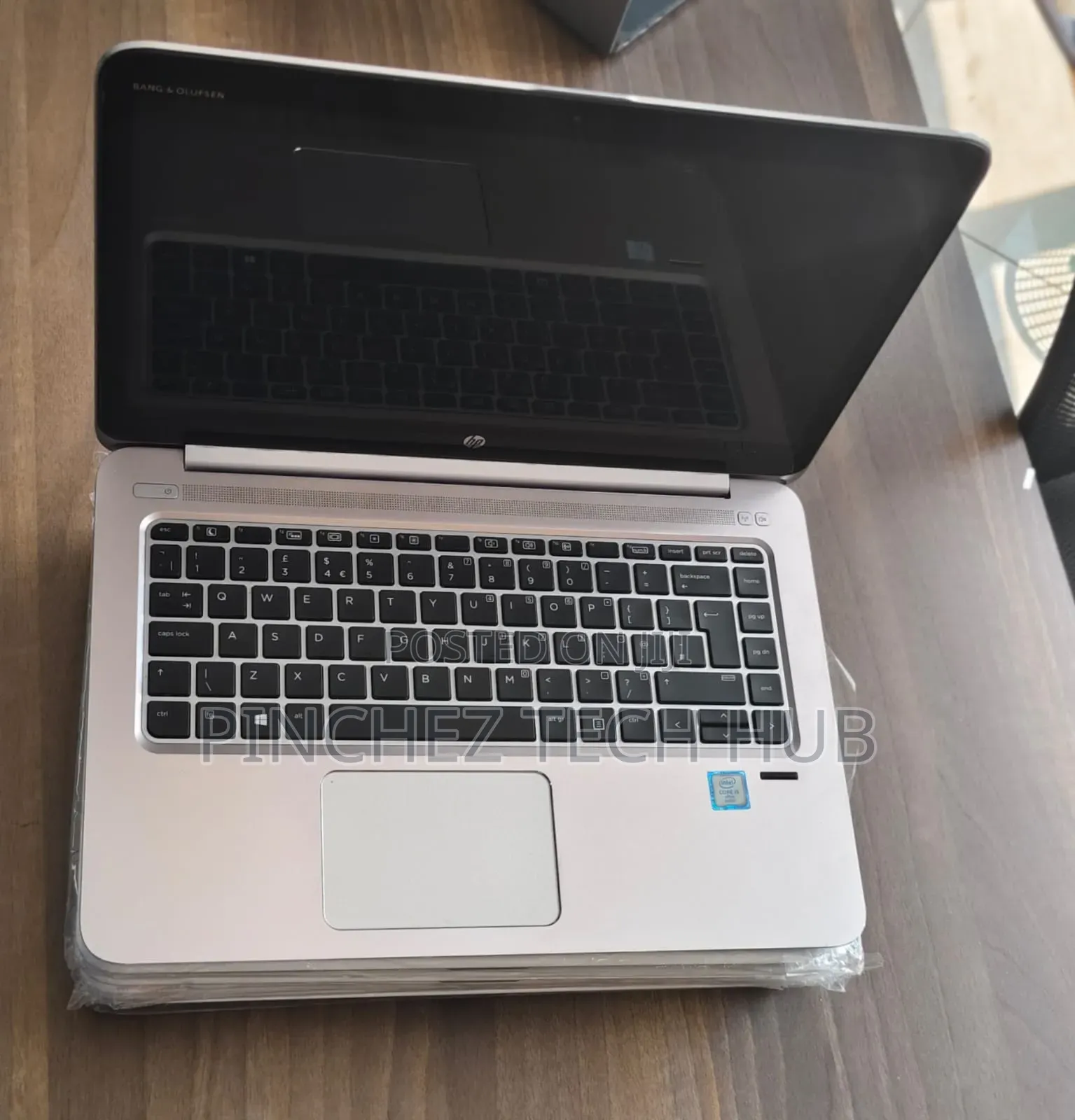 Laptop HP EliteBook 1040 G3 16GB Intel Core I5 SSD 256GB