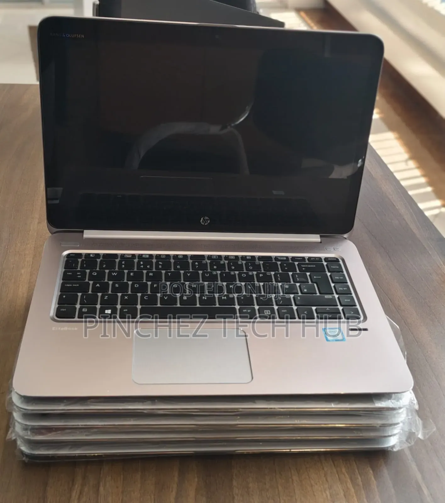 Laptop HP EliteBook 1040 G3 16GB Intel Core I5 SSD 256GB