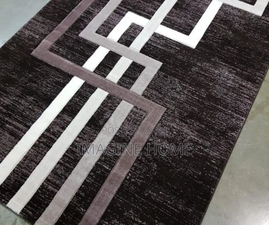 Brown Carpet Home Decor