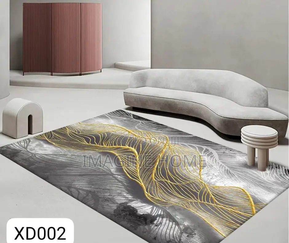 3D Big Home Beautiful Carpet