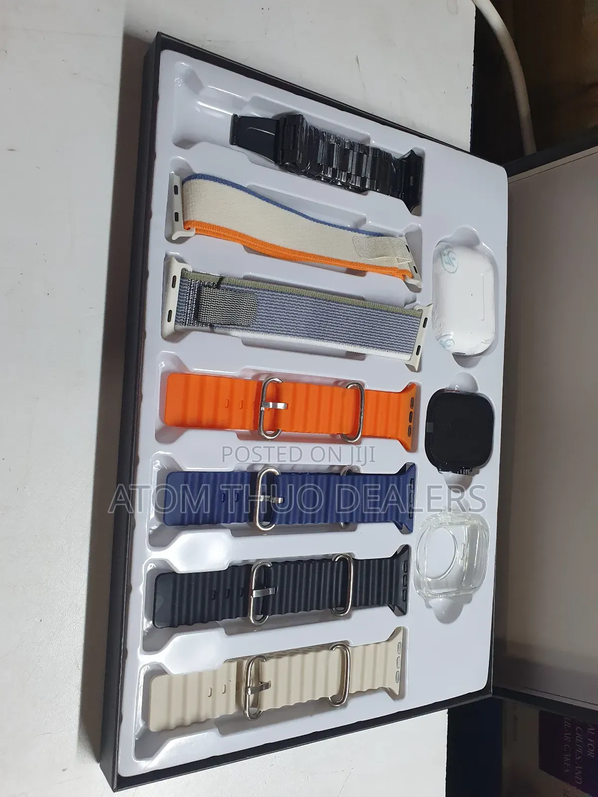 H50 Smart Android Watch 