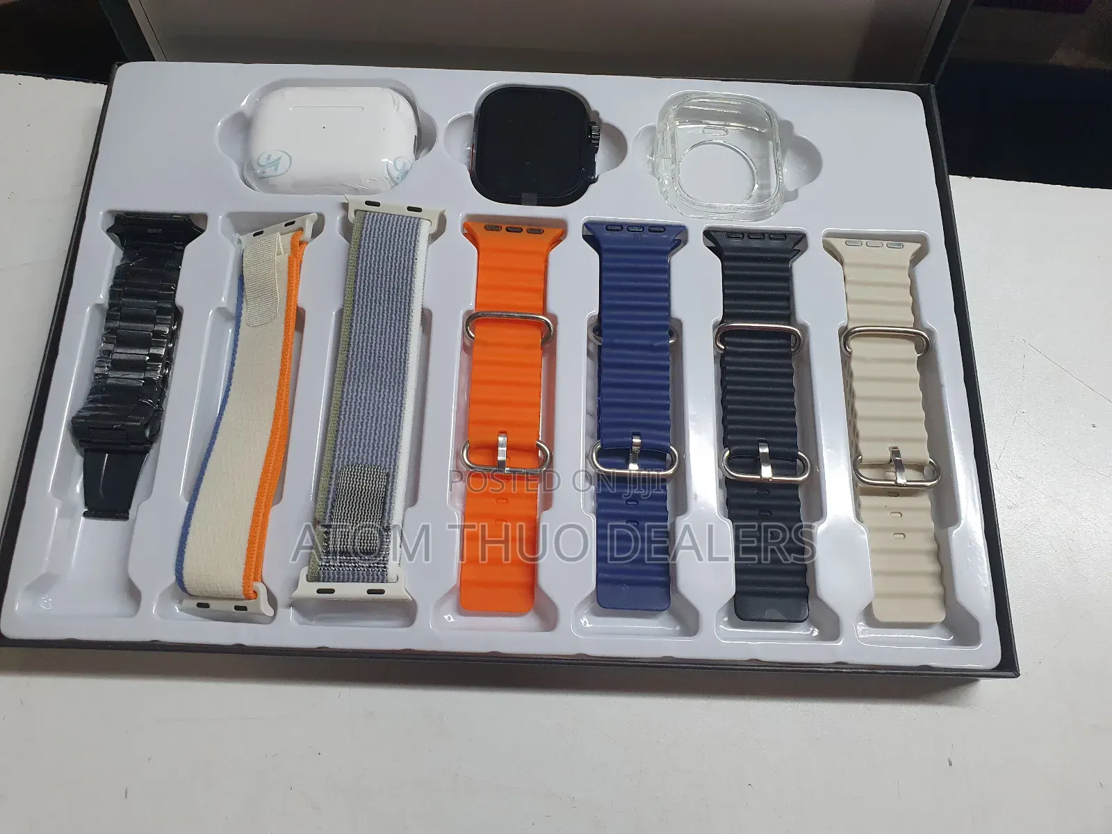 H50 Smart Android Watch 