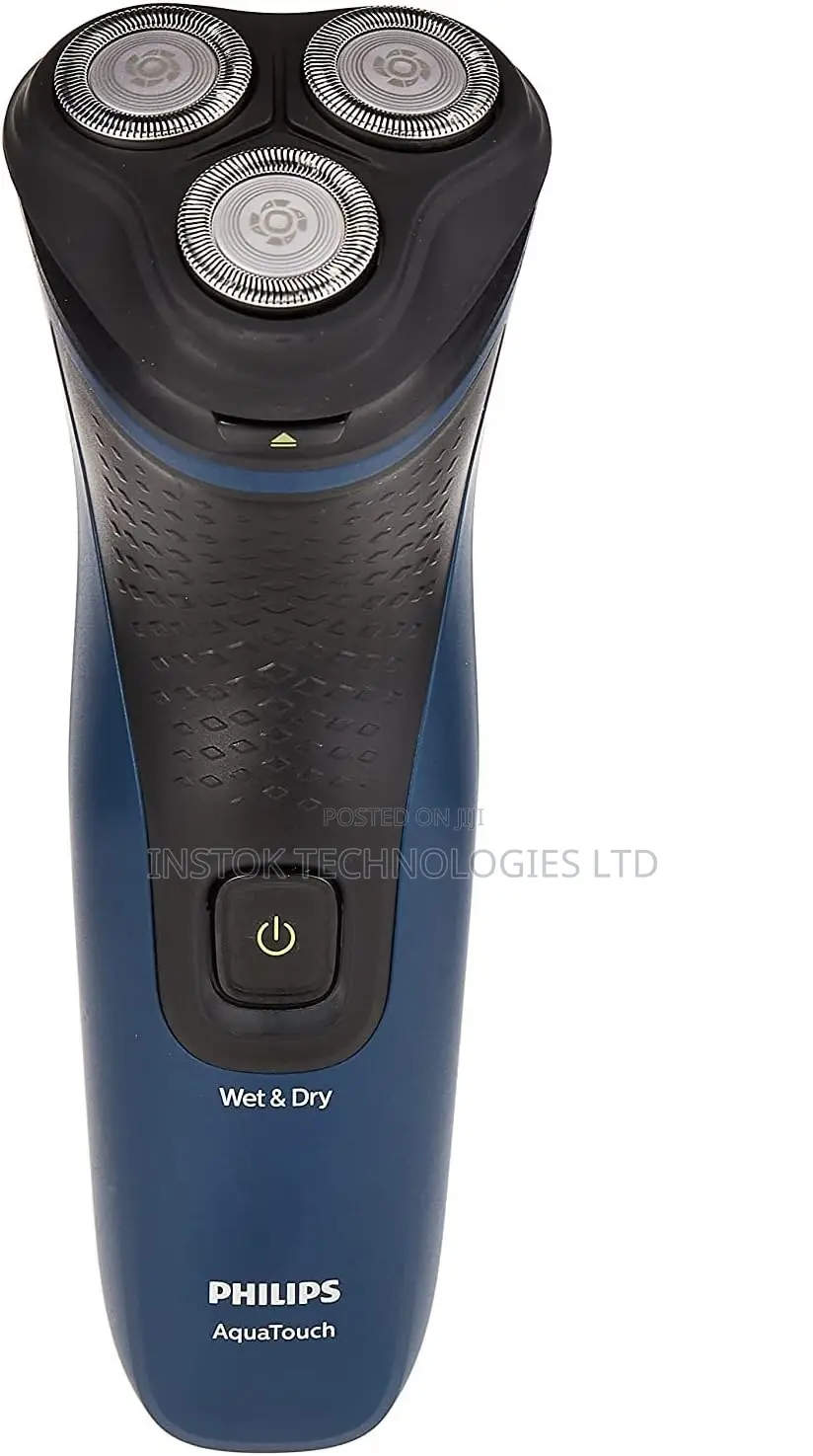 Philips Series 1000 Wet or Dry Electric Shaver - S112140