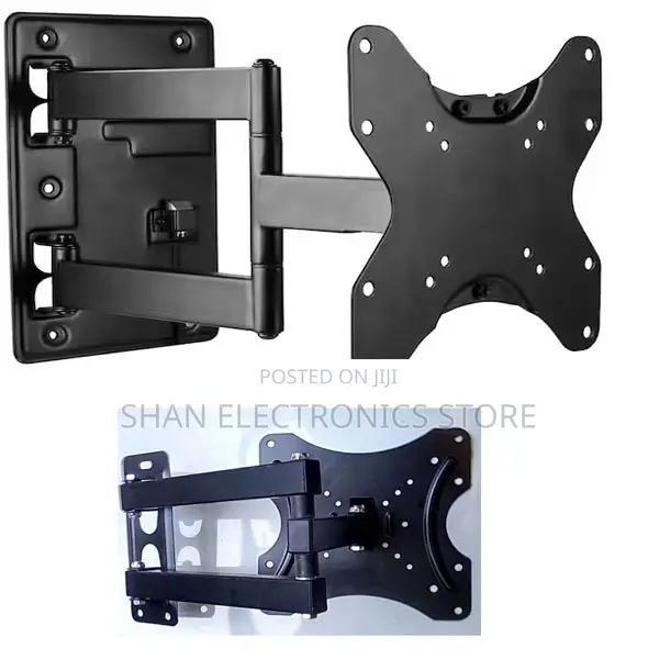Brown Box 14 - 55 Full Motion Swivel Wall Mount TV Bracket
