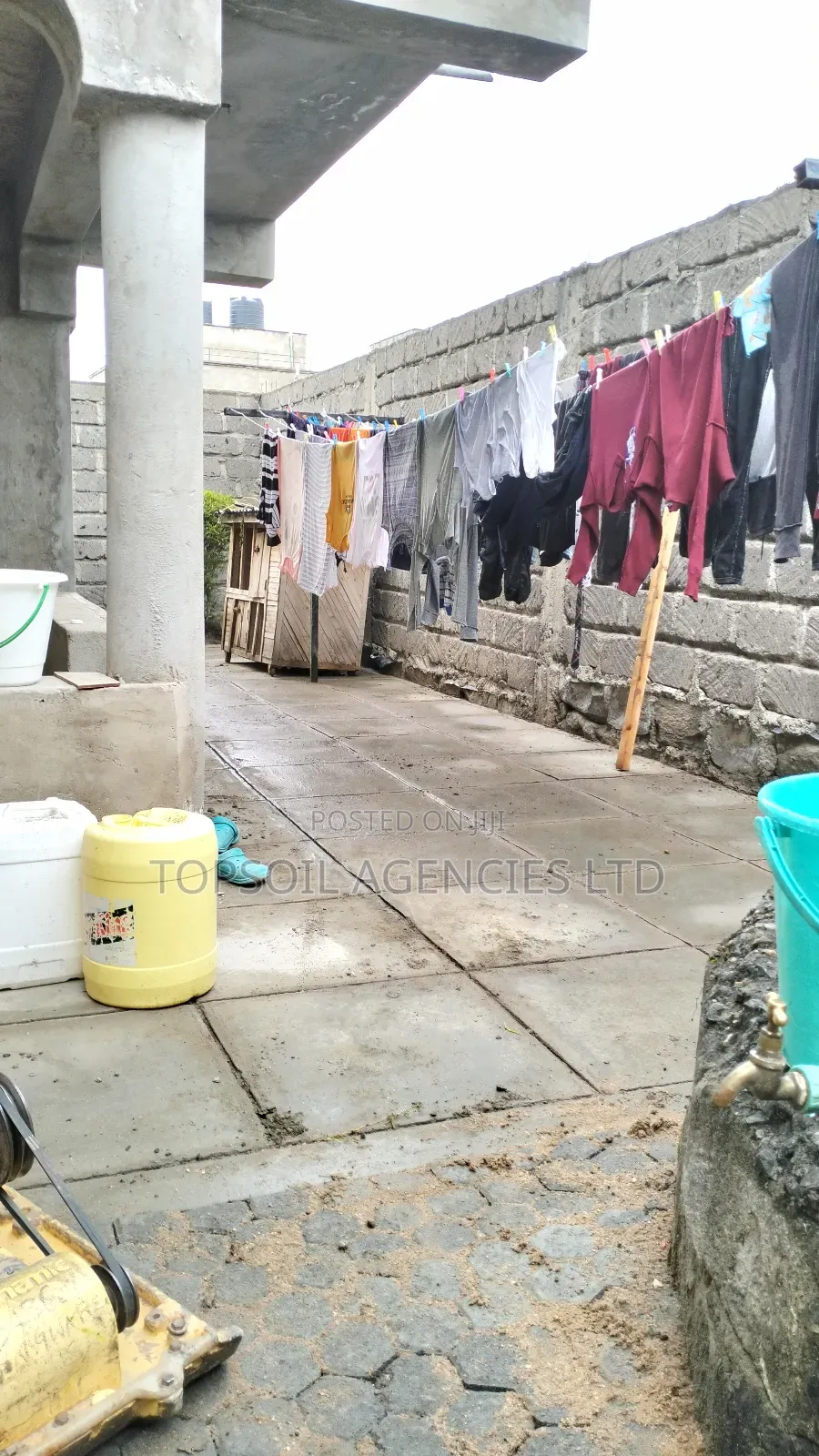 Paving Slab - Slabs