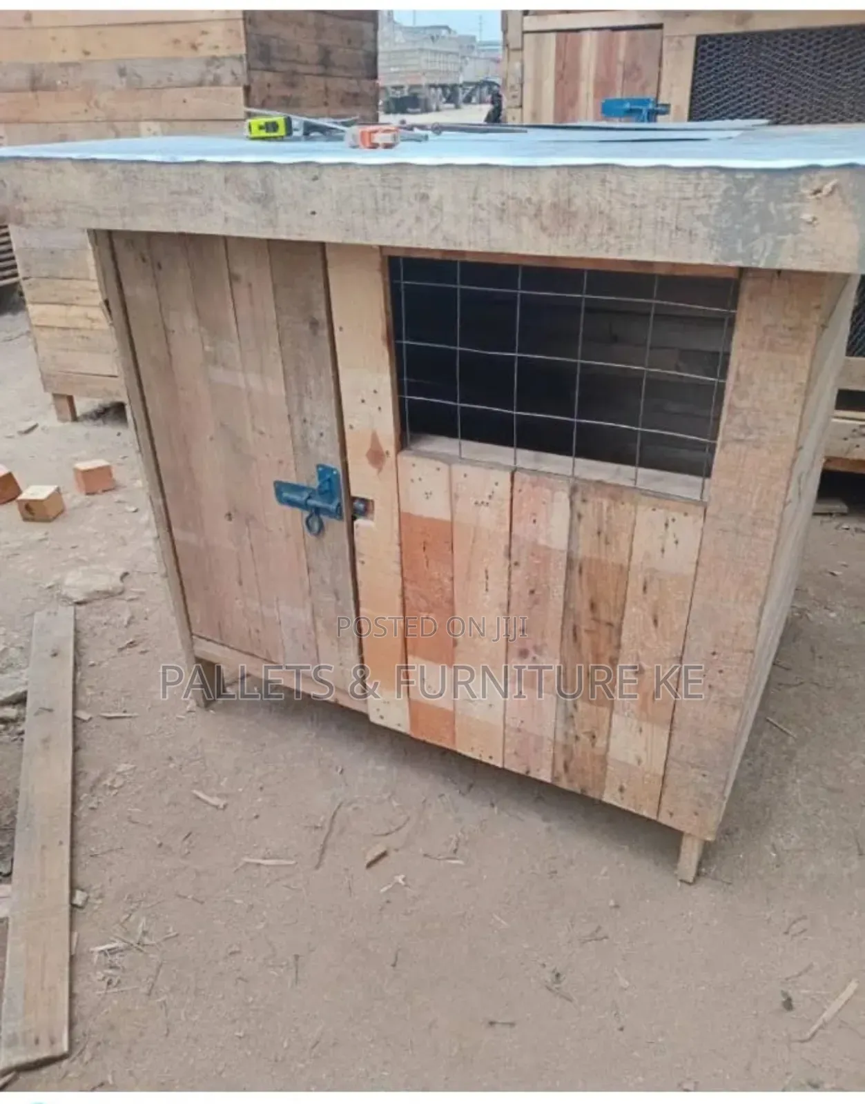 Local Breed Kennels