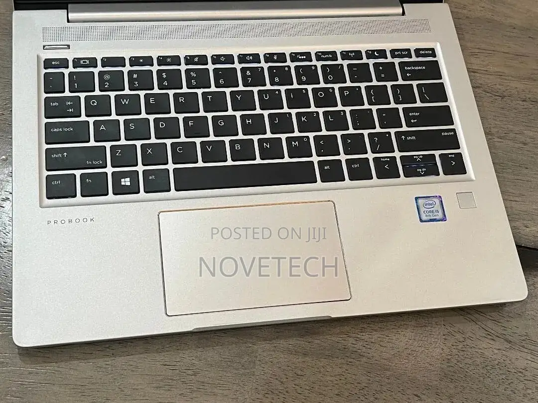 Laptop HP ProBook 430 G6 16GB Intel Core I5 SSD 512GB