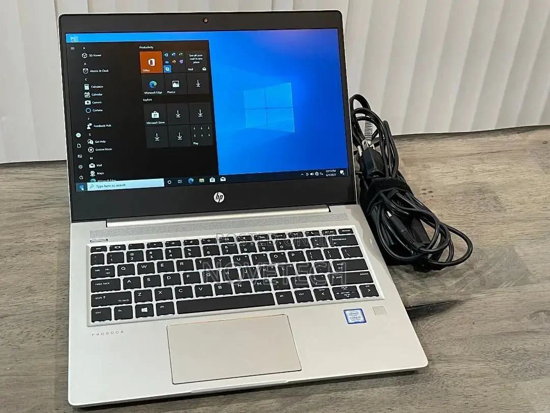 Laptop HP ProBook 430 G6 16GB Intel Core I5 SSD 512GB