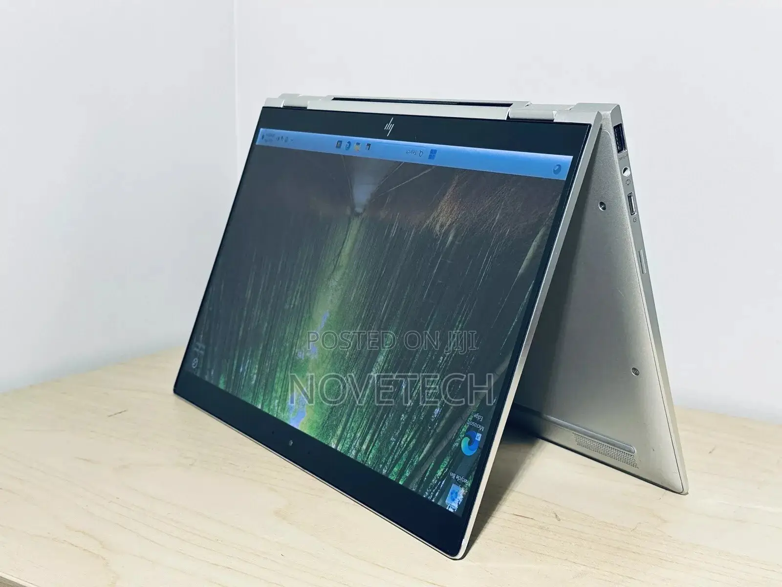 Laptop HP EliteBook X360 1030 G4 16GB Intel Core I7 SSD 512GB