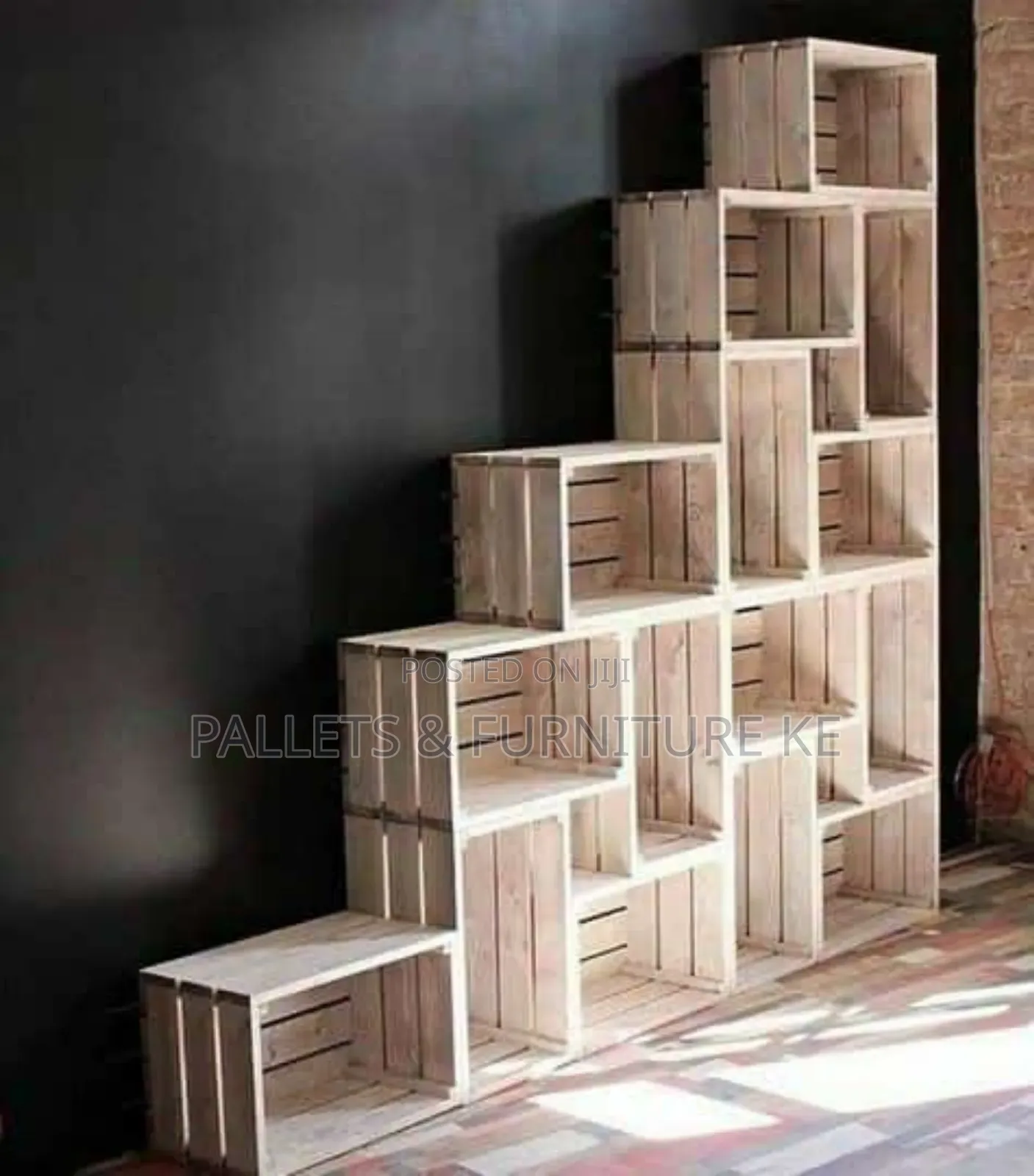Crate Craft Solutions