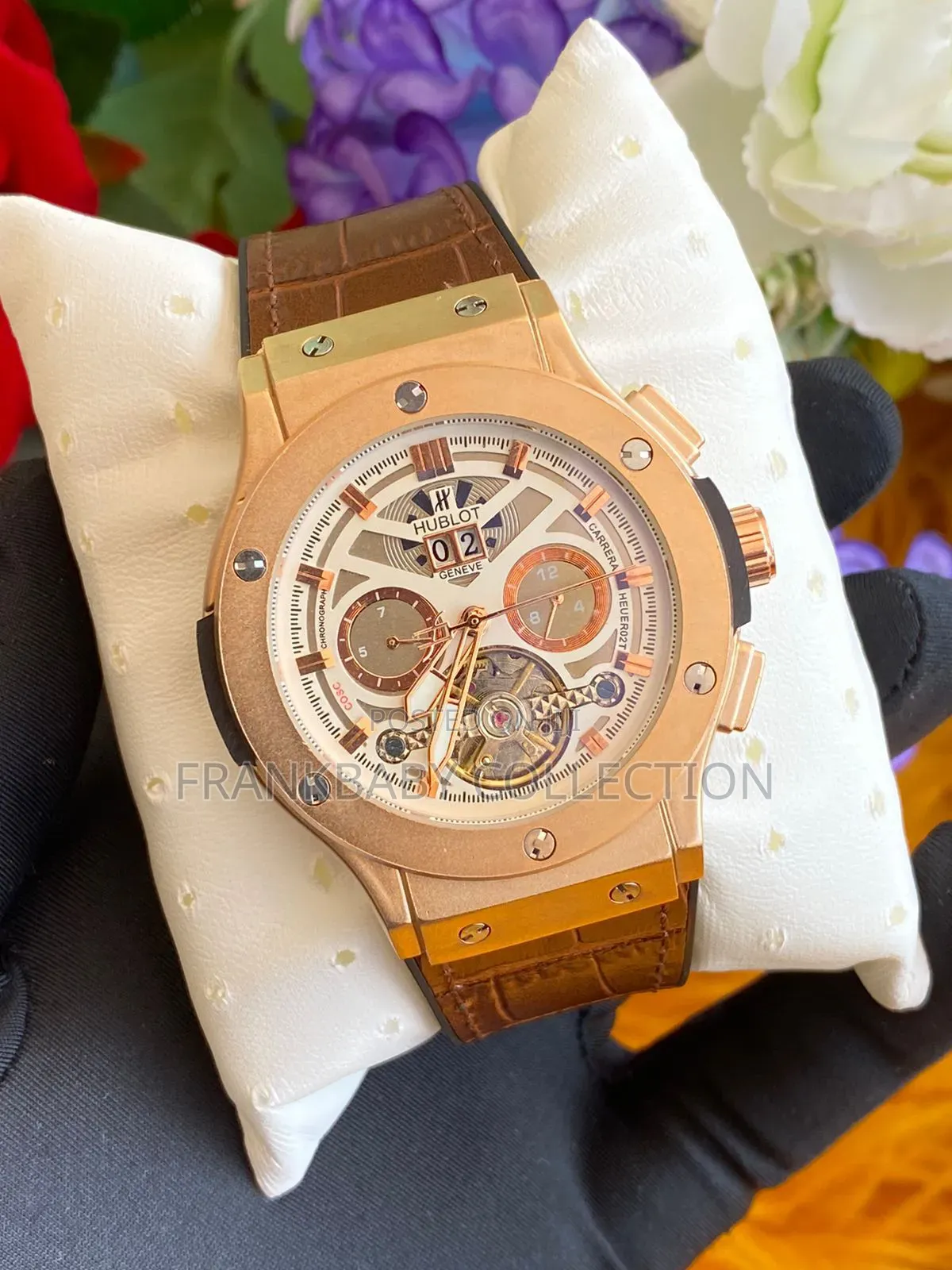 Hublot Watchs