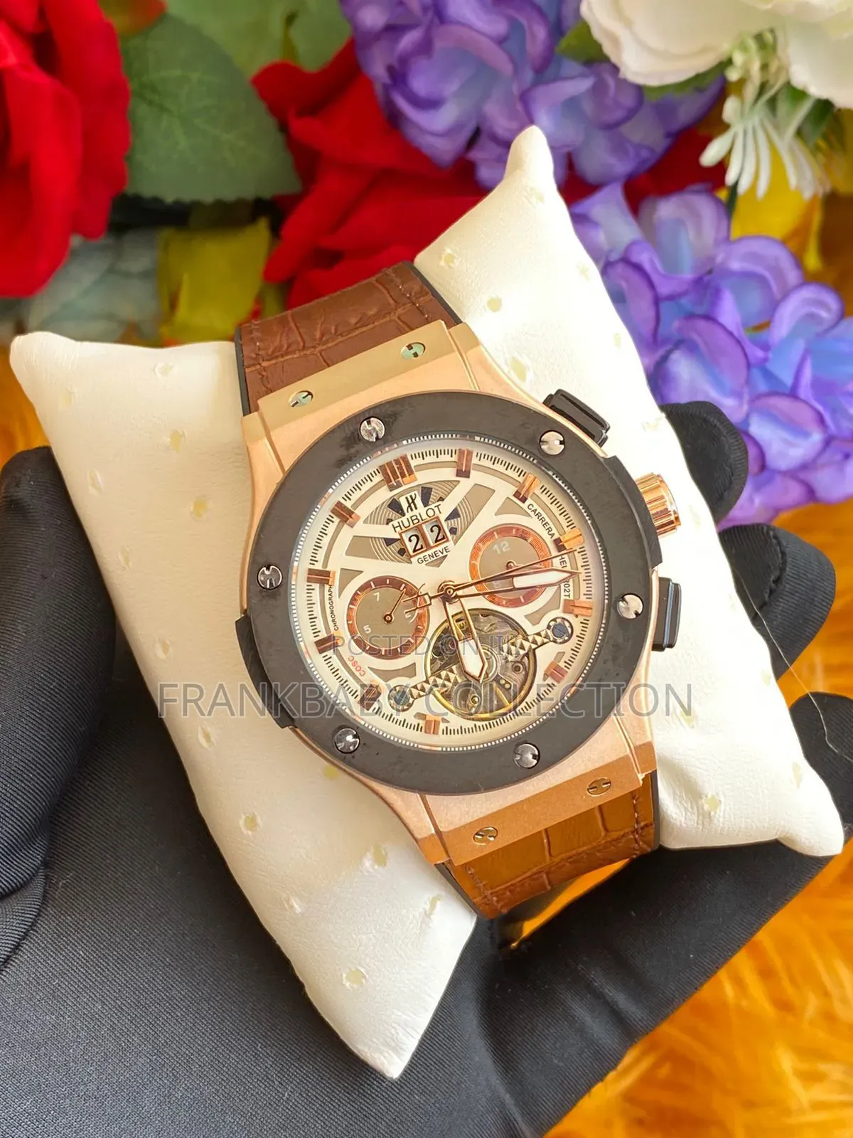 Hublot Watchs