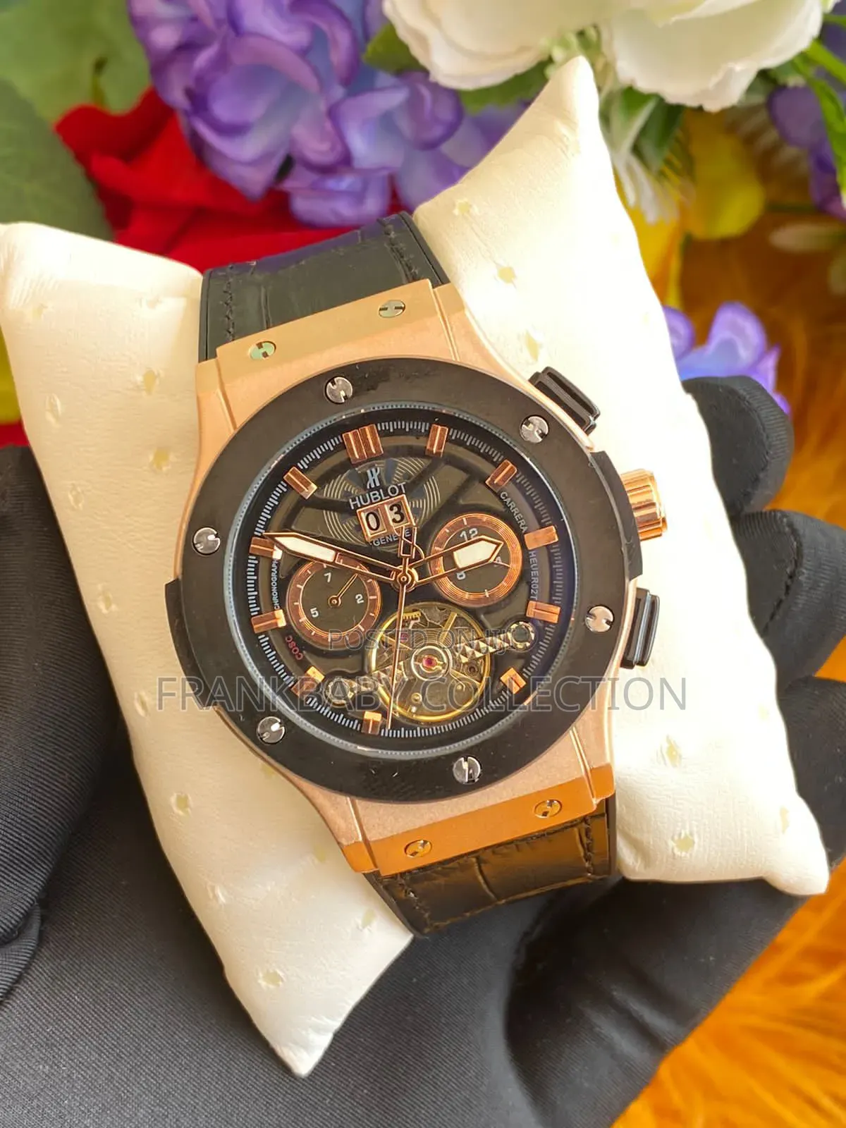Hublot Watchs