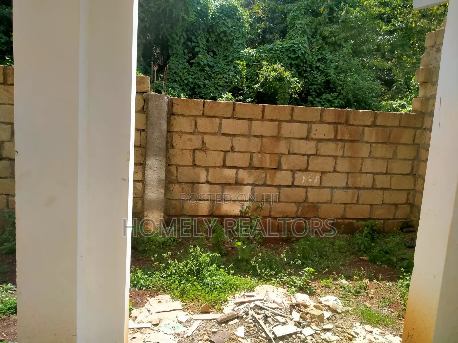 4bdrm Maisonette in Ngong Near Olkeri for sale