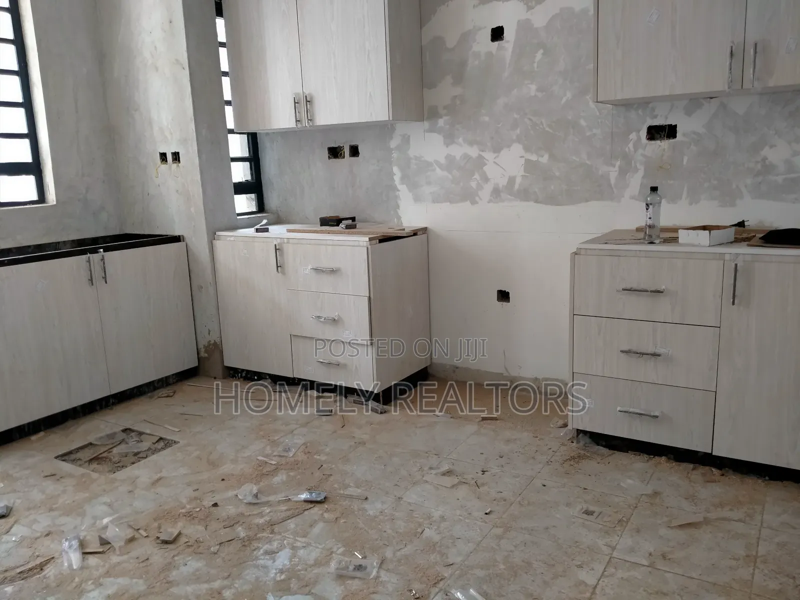 4bdrm Maisonette in Ngong Near Olkeri for sale