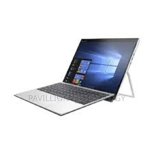 Laptop HP Elite X2 1013 G4 8GB Intel Core I5 SSD 256GB