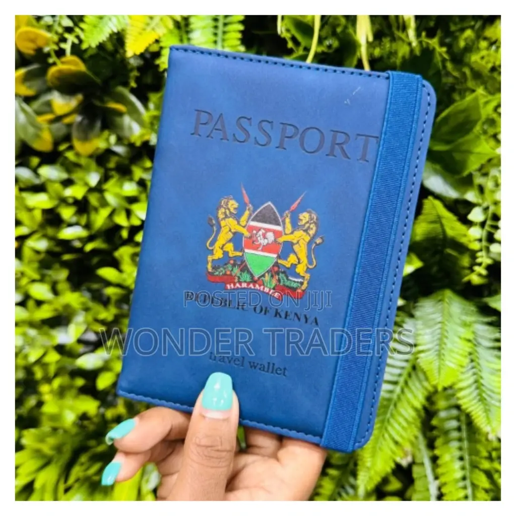 Passport Holder,Passport Cover