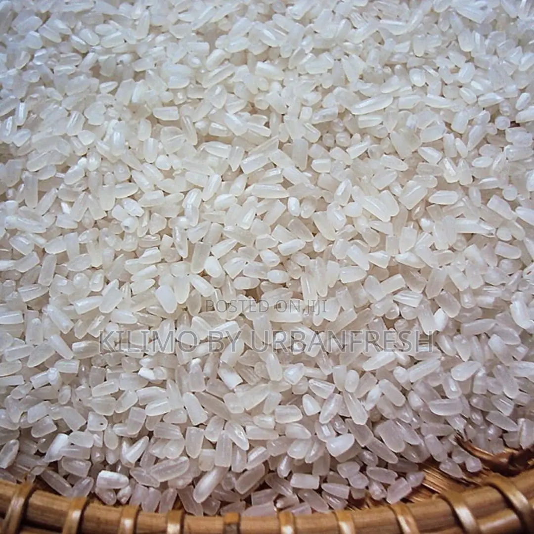 Broken Rice for Dogs / Poultry (50kgs)