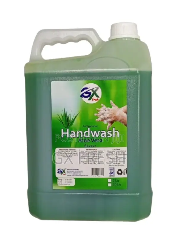 Handwash Liquid