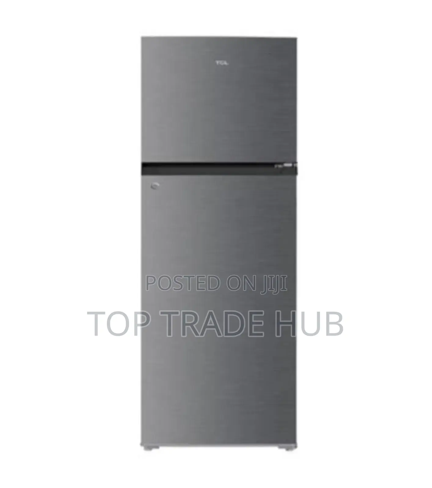 TCL P323TMS Refrigerator-Freezer 249 Liters
