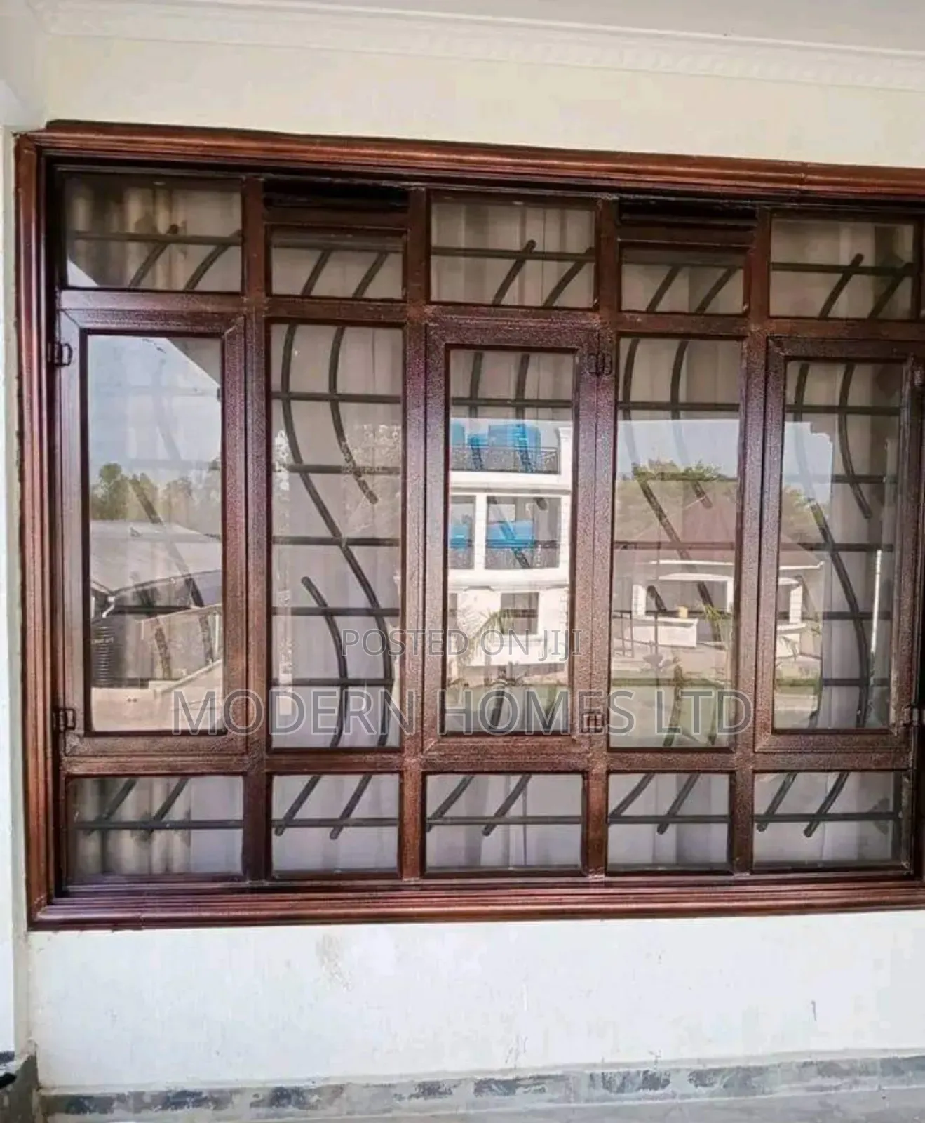Durability and Style: Premium Windows and Doors Fabrication