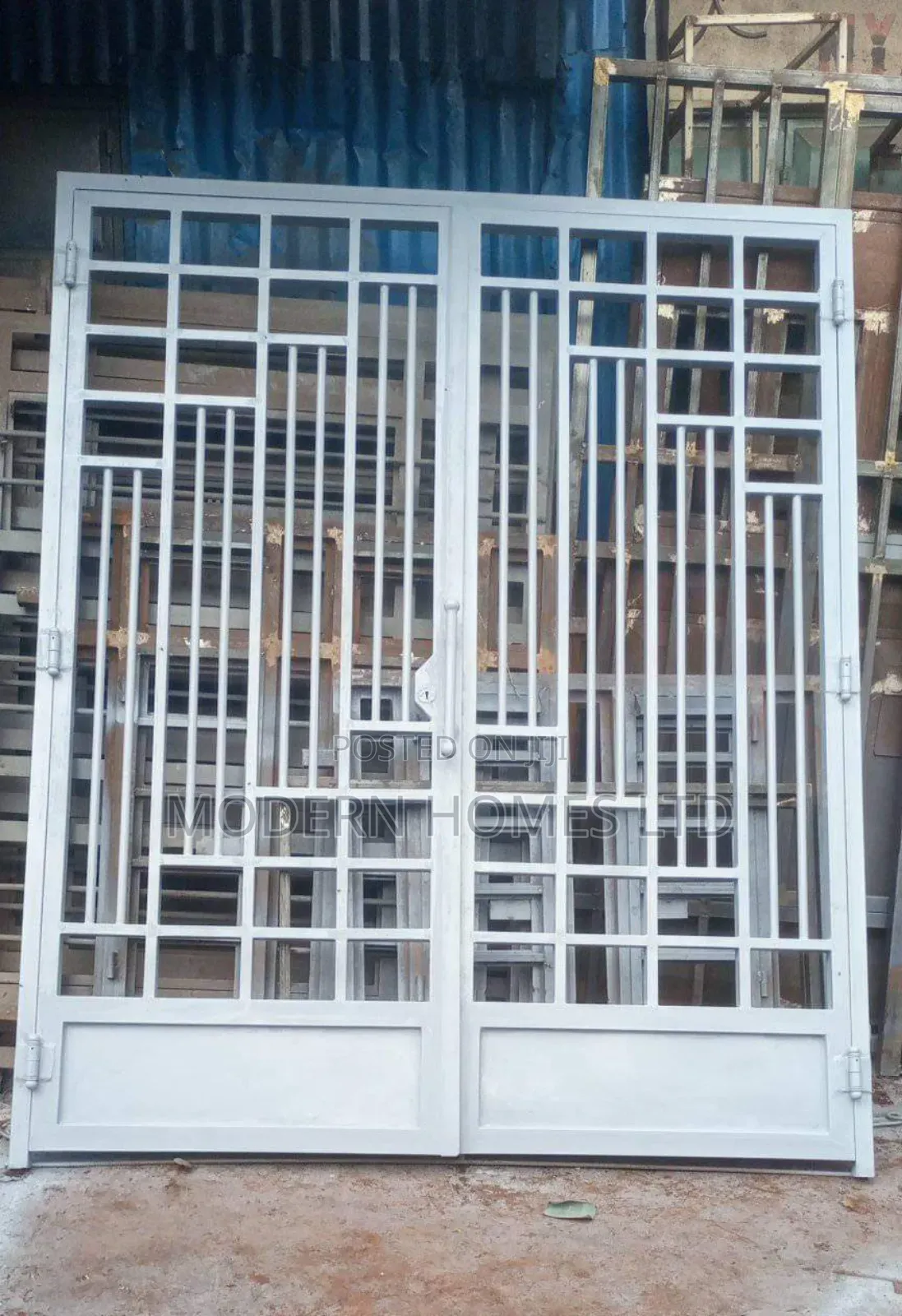 Durability and Style: Premium Windows and Doors Fabrication