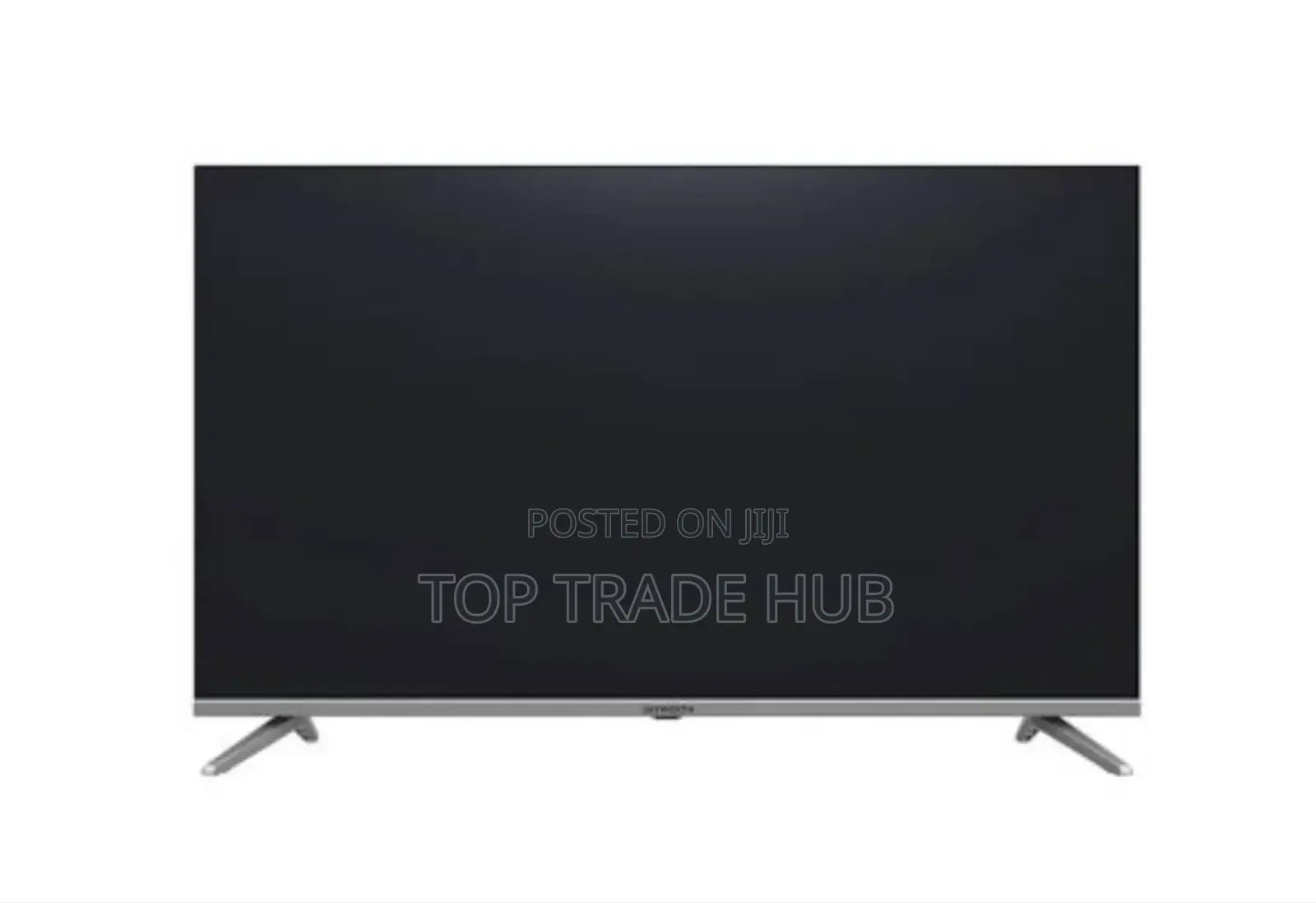 Skyworth 43 Inch Frameless Google TV HDR 