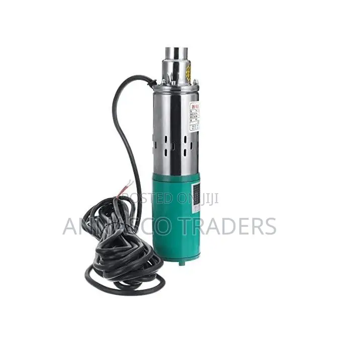 Solarmax 50M Submersible Solar Water Pump