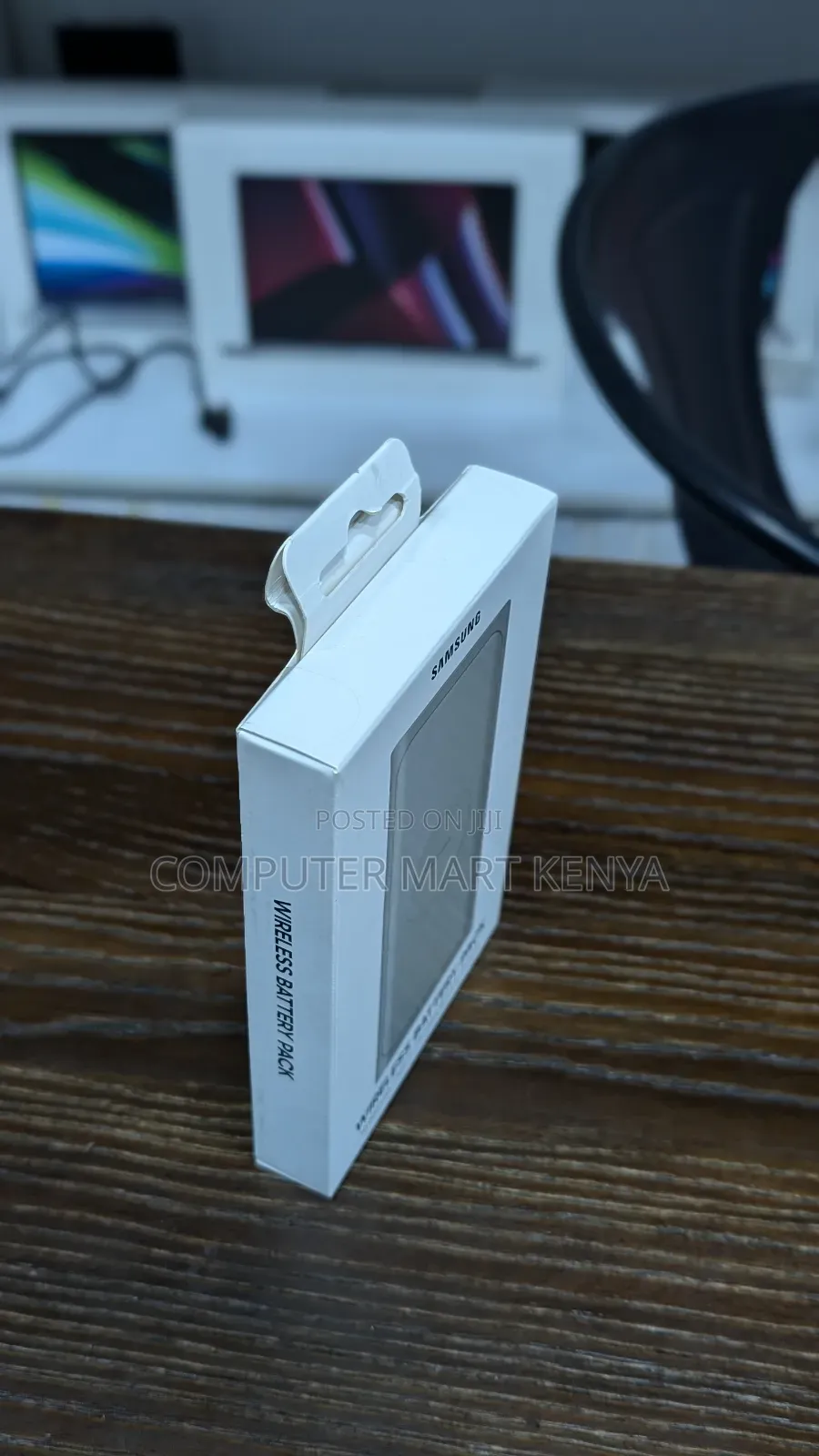 Samsung 10000mah Wireless Battery Pack