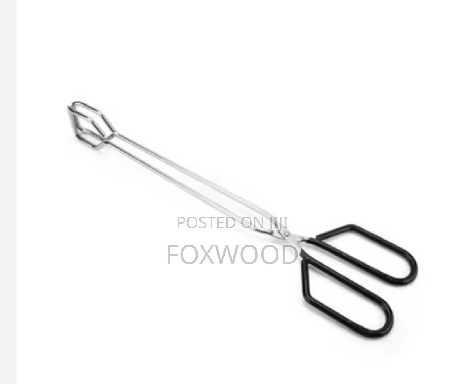 Stainless Steel Meat Tong 30cm