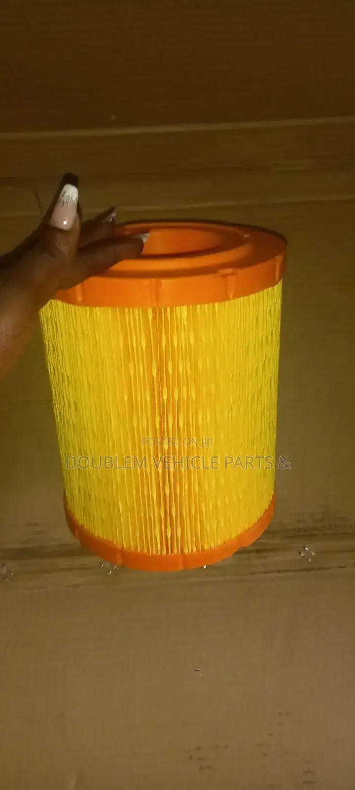 Aircleaner /Air Filter Mitsubishi Canter 4D32