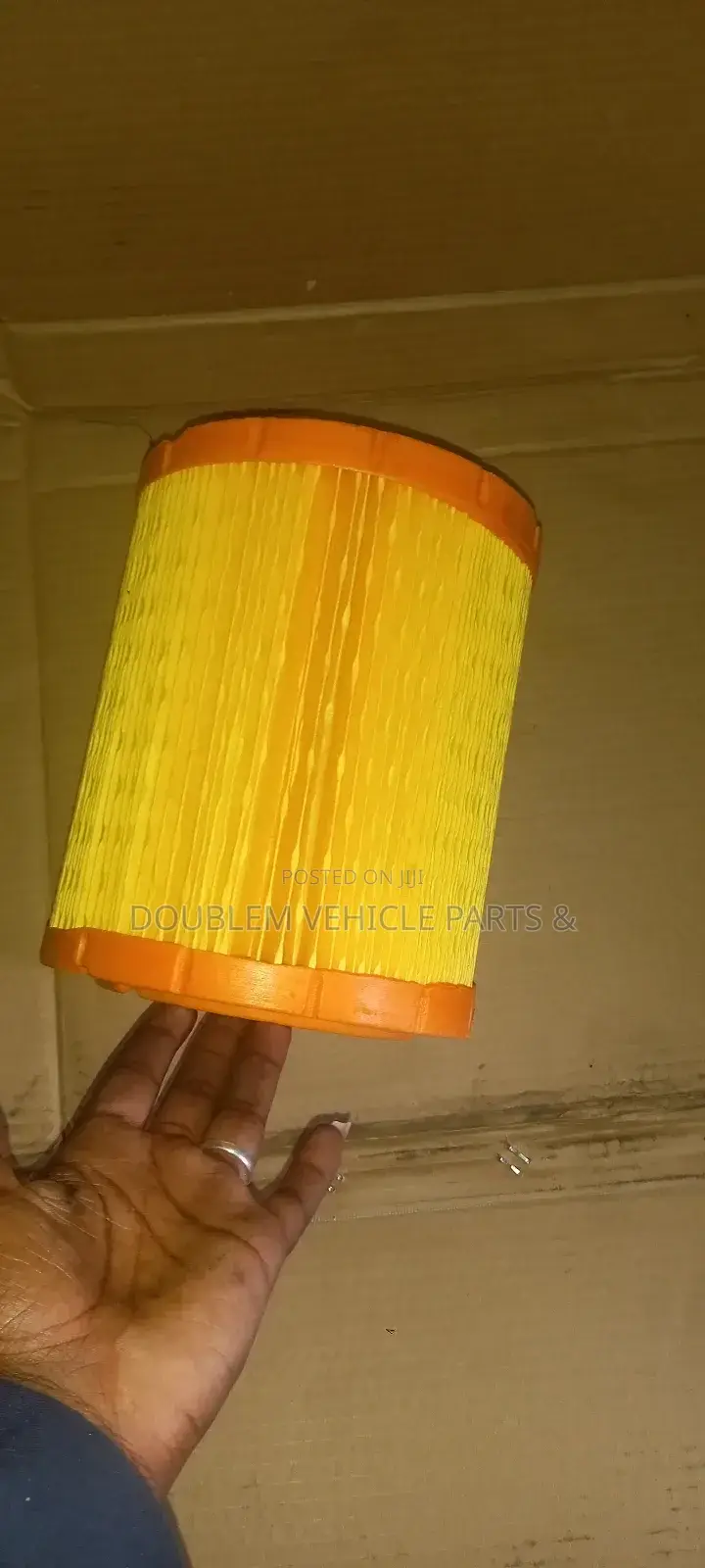 Aircleaner /Air Filter Mitsubishi Canter 4D32