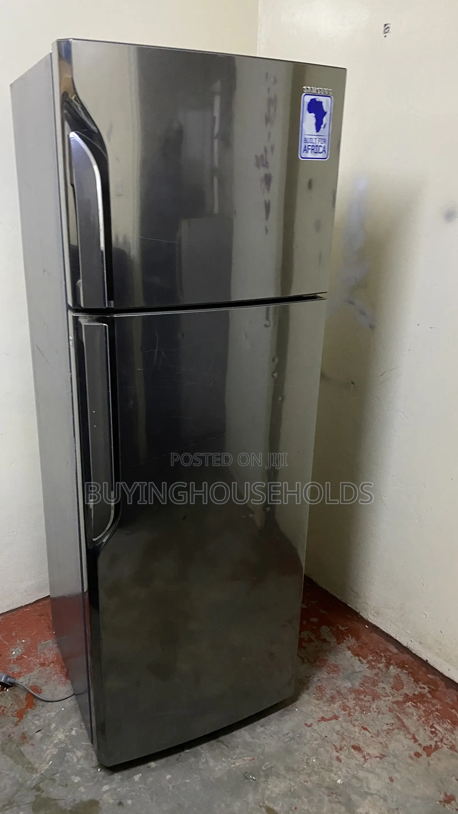 Samsung 310L No Frost Fridge