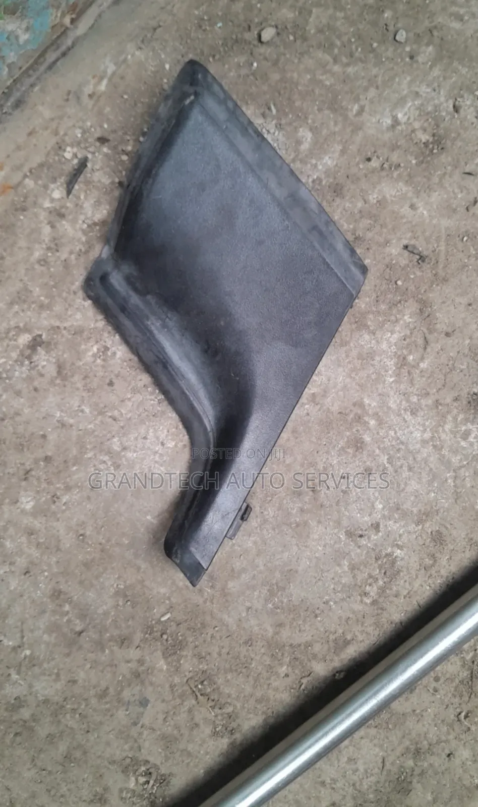 Toyota Succeed/ Probox Windscreen Finishers