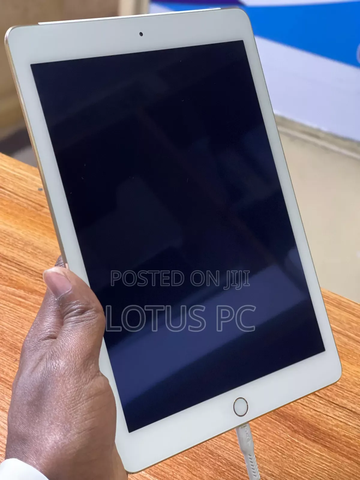 Apple iPad Air 2 32 GB Yellow