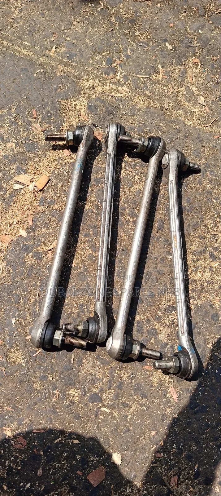 Steblizer Links Nissan Note,Tiida,DEMIO, Extrail Nt31/Nt32.