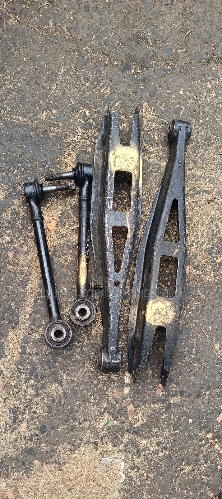 Rear Arms Subaru Legacy, Forester , Impreza Model 2005-2019.