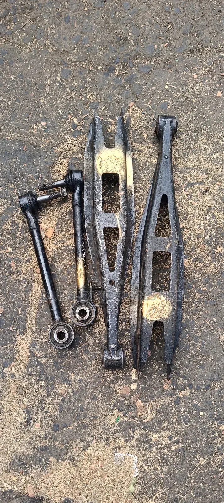 Rear Arms Subaru Legacy, Forester , Impreza Model 2005-2019.