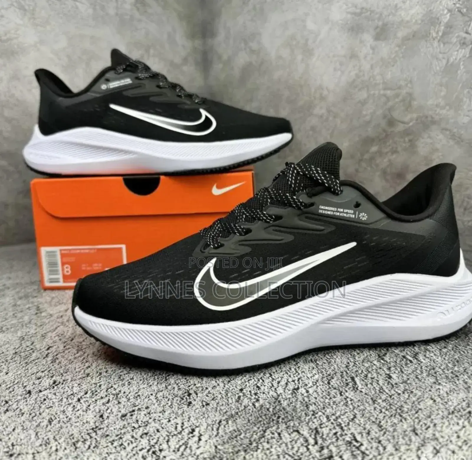 Nike Zoom Sneakers