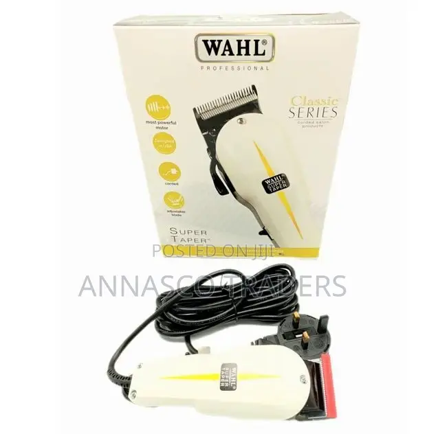 Professional Professional Super-Taper Shaving -(Original Ki