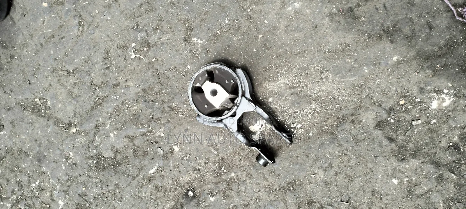 Mazda Demio New Model Gearbox Mountain