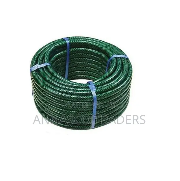 1/2" Garden Hose 3PLY Strong Braided 25M