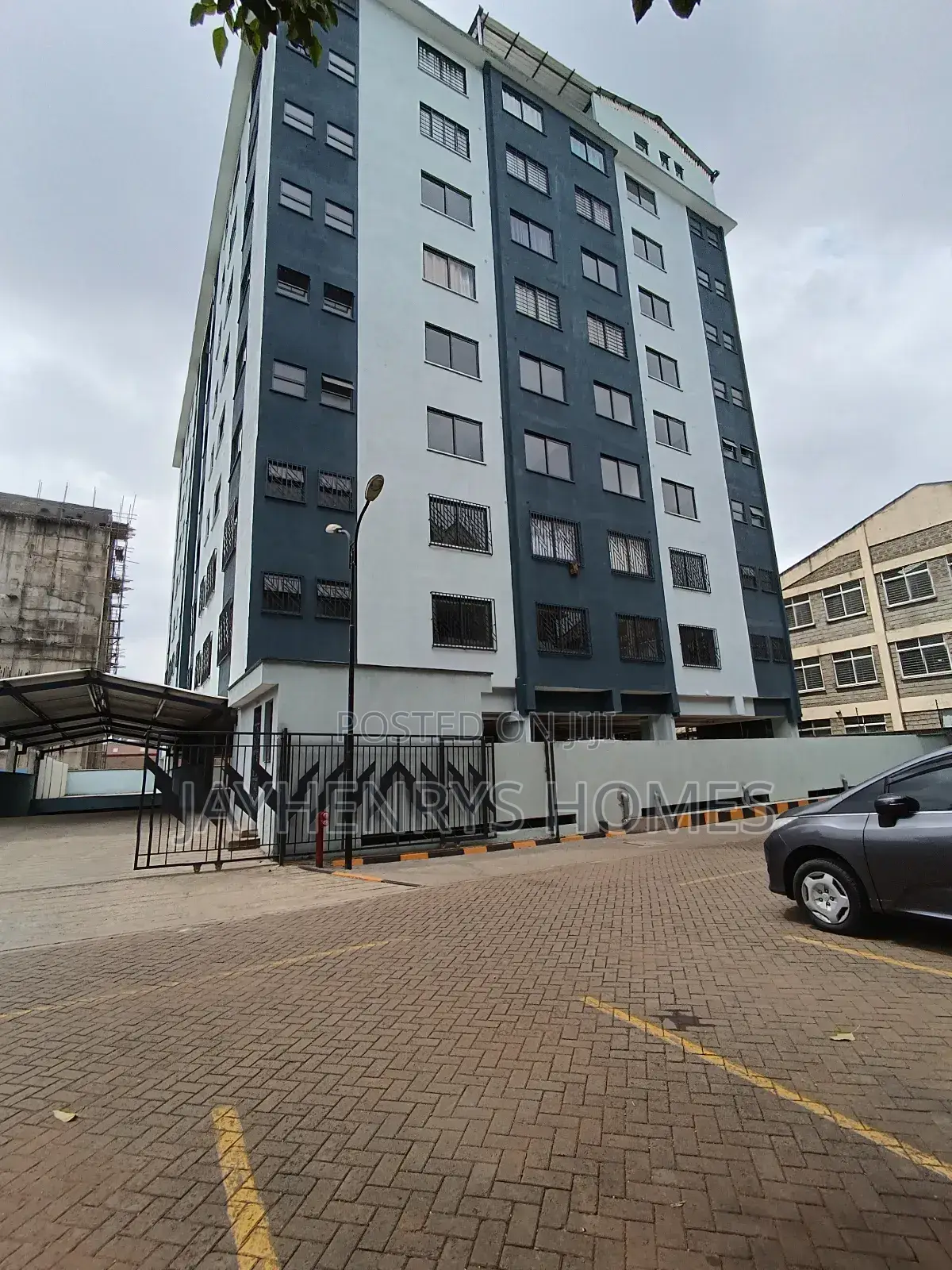 3bdrm Apartment in Allsops for rent