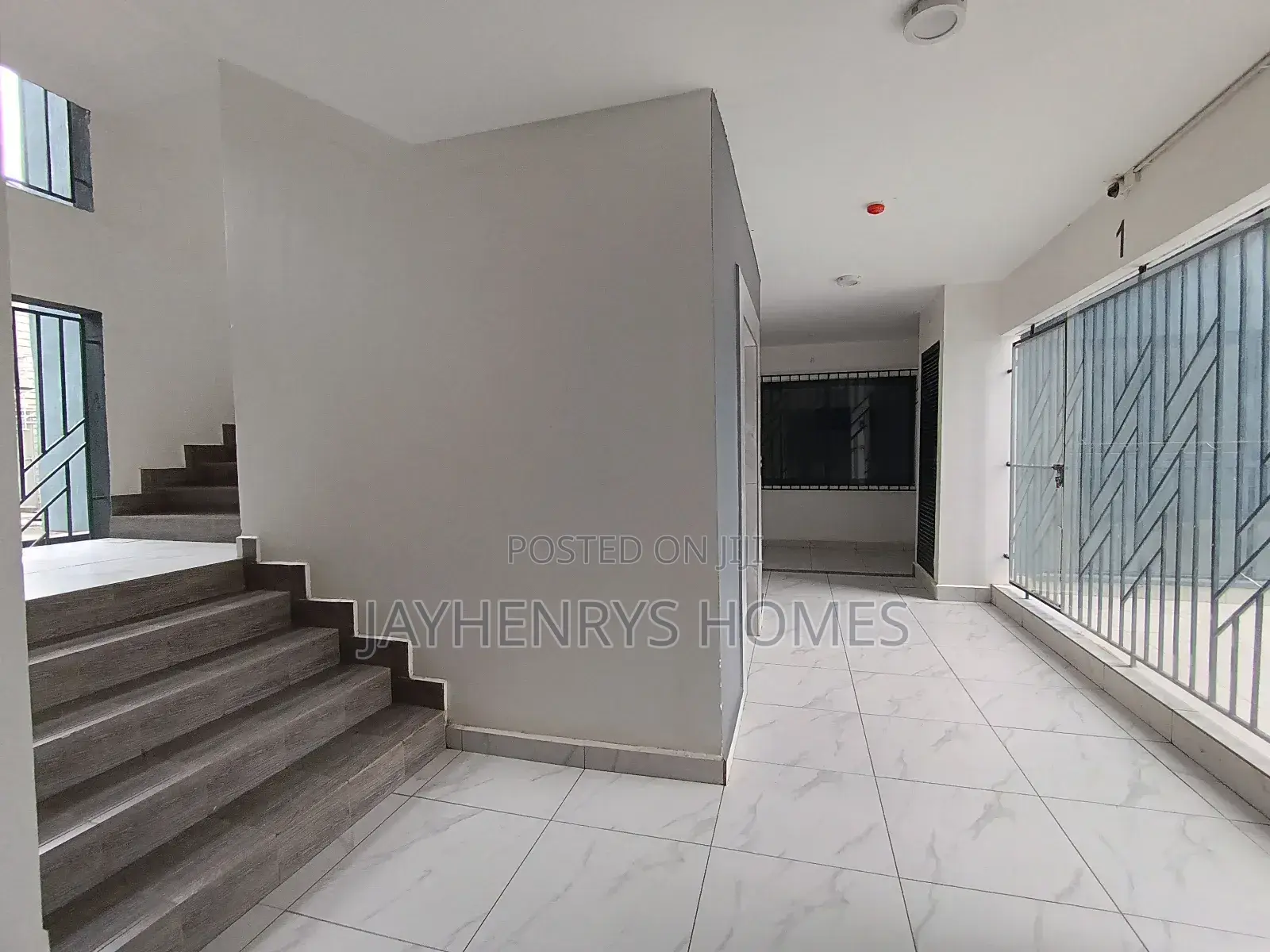3bdrm Apartment in Allsops for rent