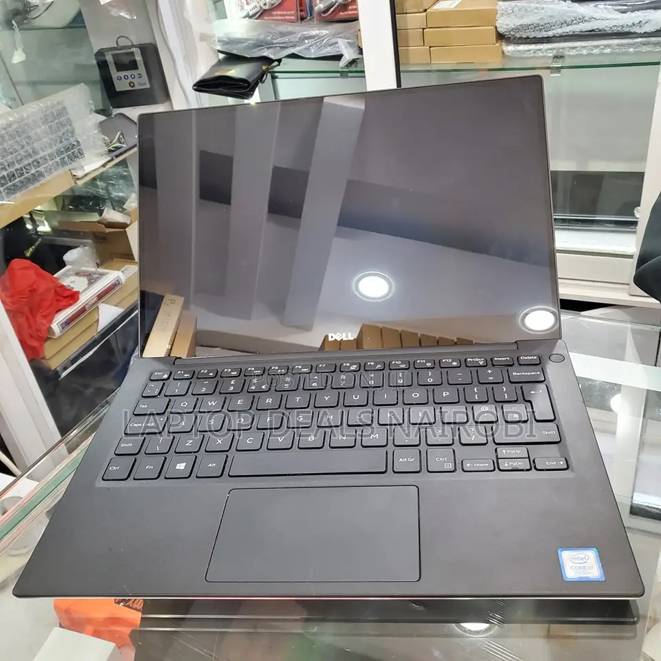 Laptop Dell XPS 13 9360 8GB Intel Core I7 SSD 256GB