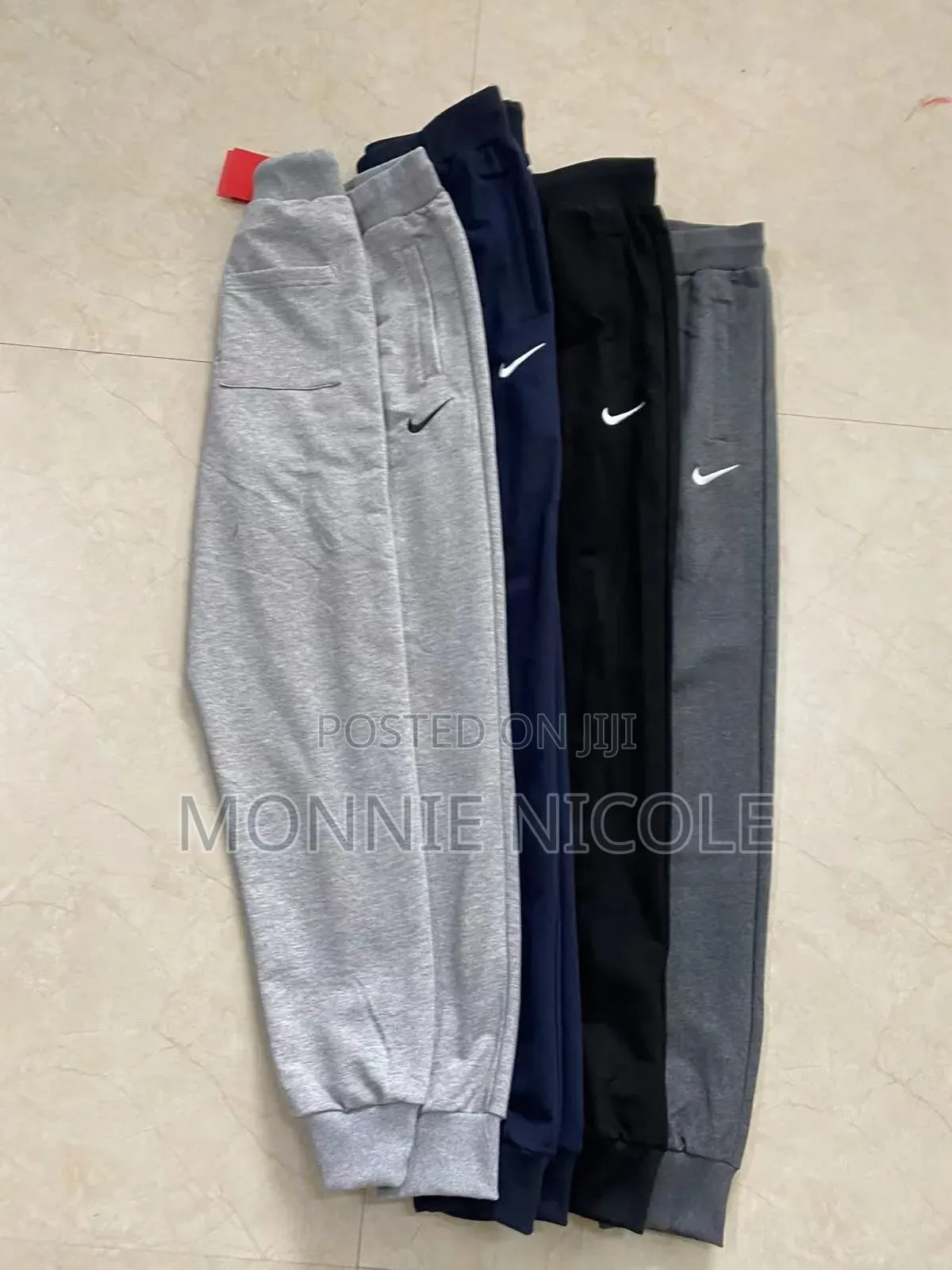 Unisex Nike Sweatpants