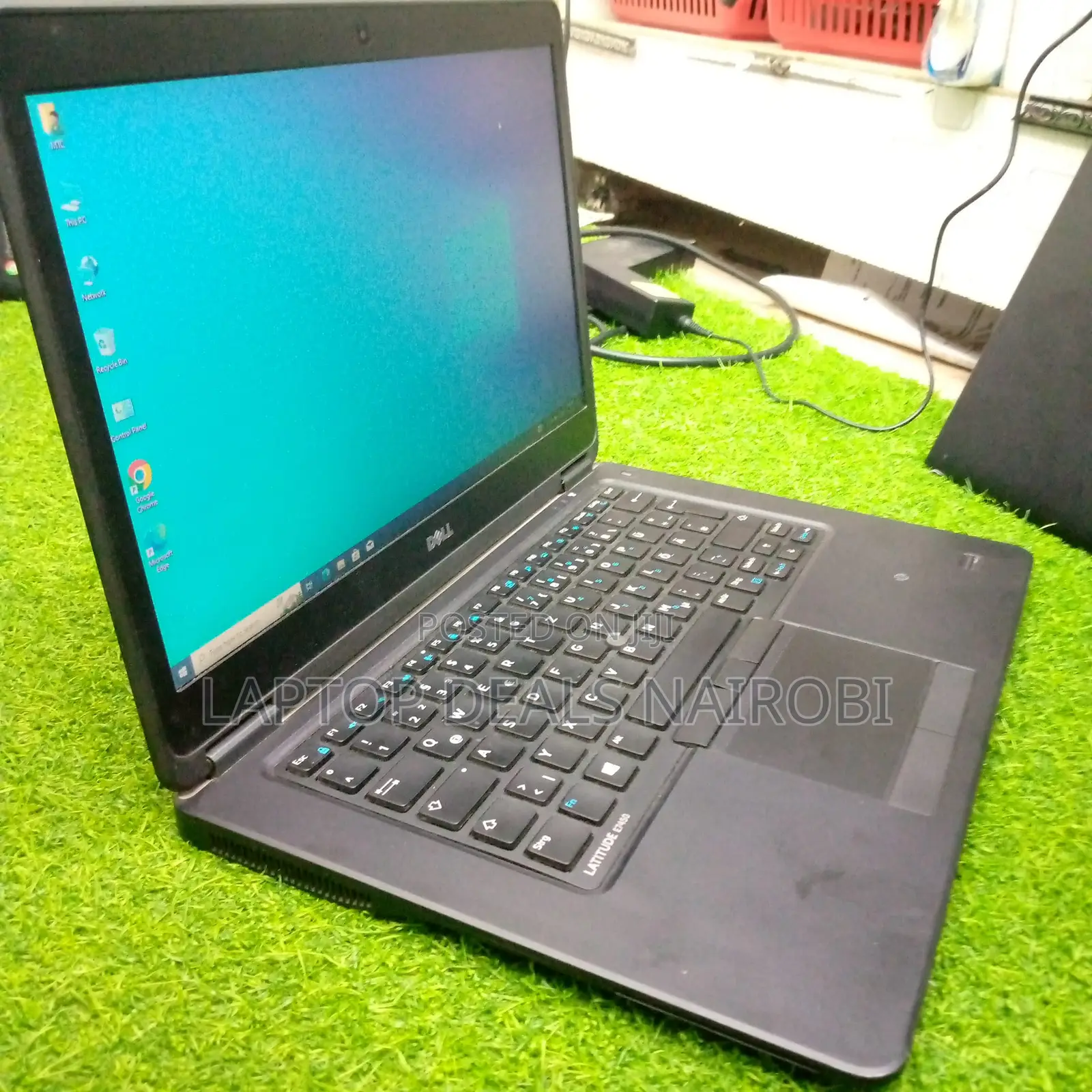 Laptop Dell Latitude 7450 8GB Intel Core I5 SSD 256GB