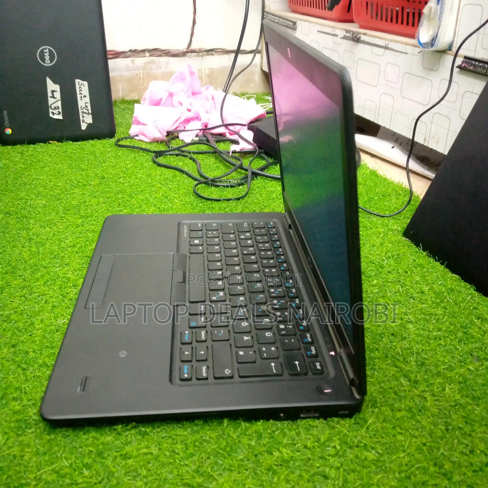 Laptop Dell Latitude 7450 8GB Intel Core I5 SSD 256GB