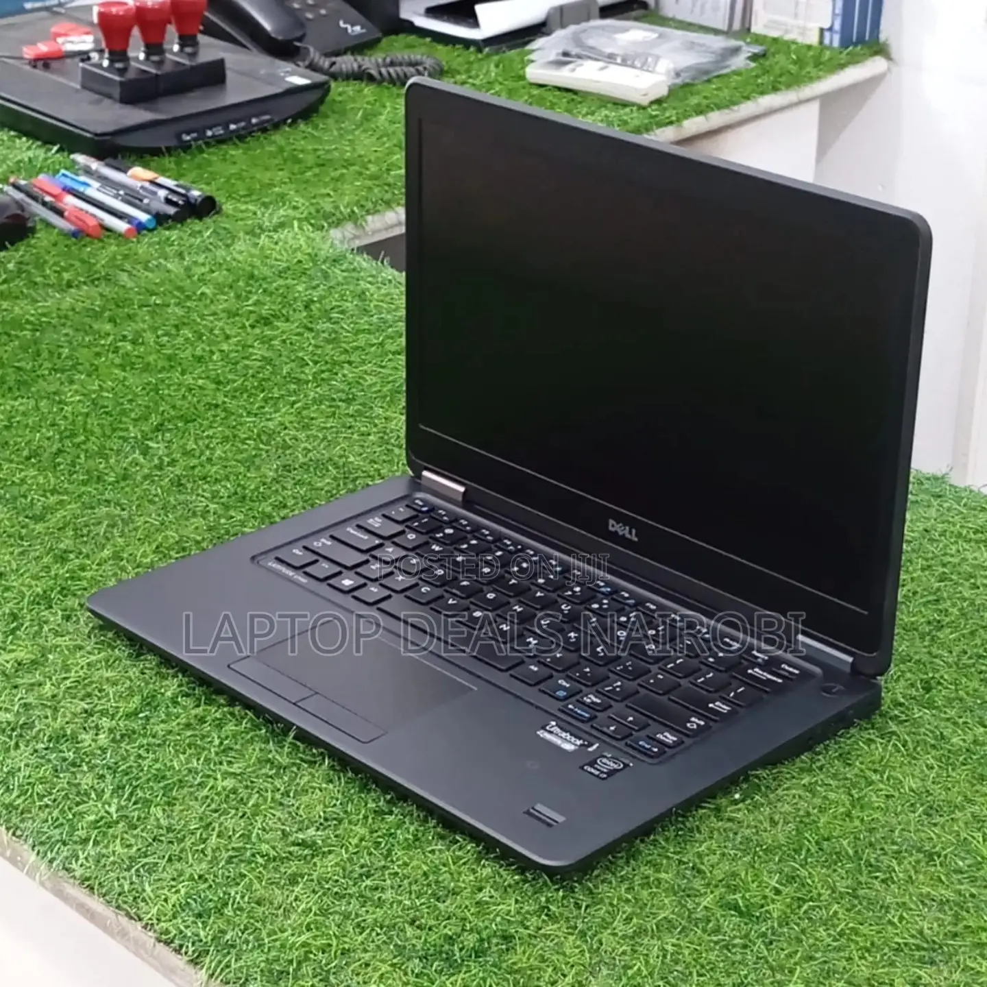 Laptop Dell Latitude 7450 8GB Intel Core I7 SSD 256GB
