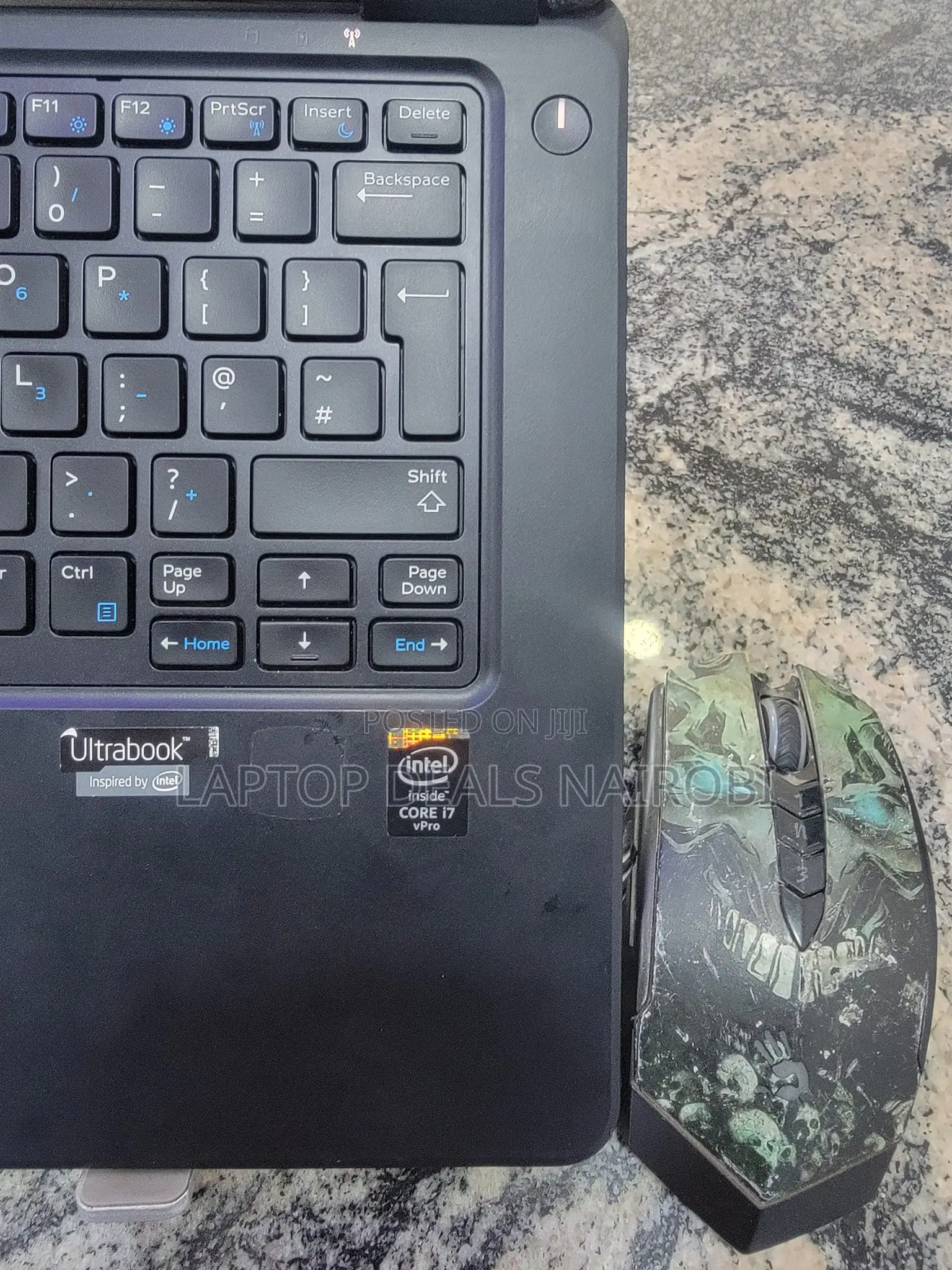 Laptop Dell Latitude 7450 8GB Intel Core I7 SSD 256GB